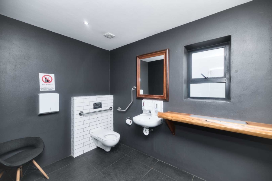 Commercial Property for Sale in Hemel and Aarde Western Cape